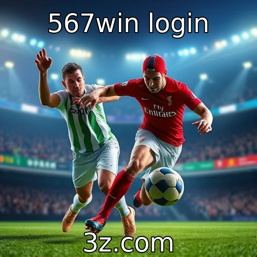 567win login Explorando o Mundo das Apostas Esportivas na 567win: O que Esperar