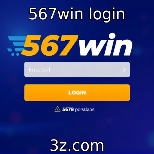 567win login Descubra como acessar sua conta no 567win de forma segura