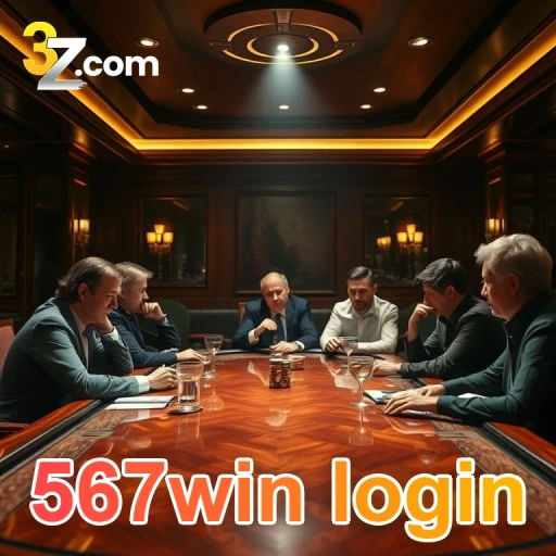 567win login App