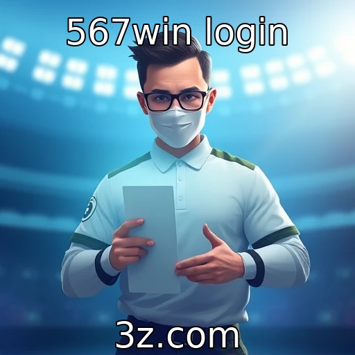 567win login Apostas e Esportes: Como Maximizar Seus Ganhos em 2025