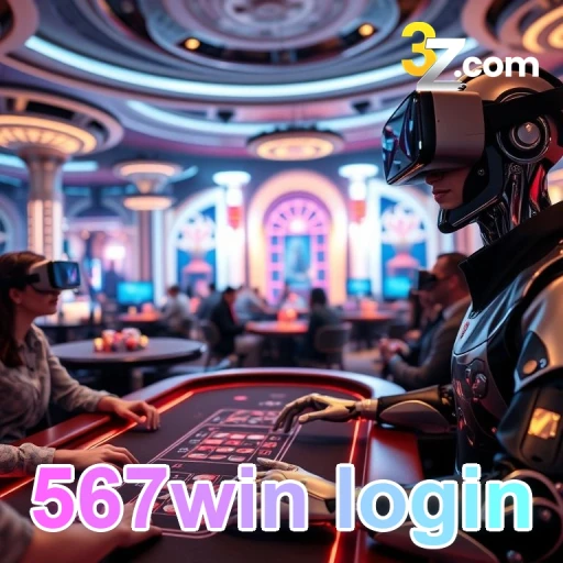 567win login Bônus