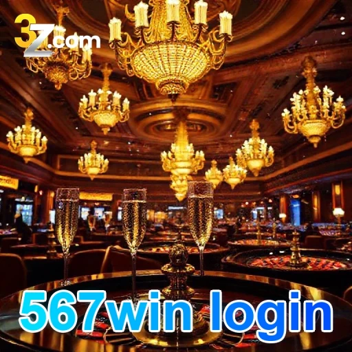 567win login Confiavel