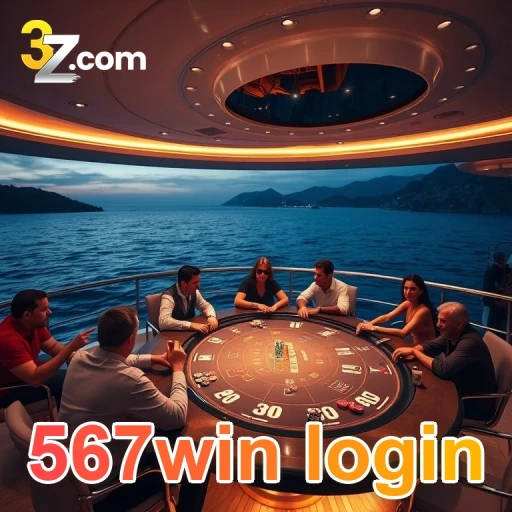 567win login Login