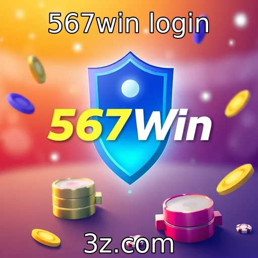 Descubra como maximizar suas apostas na 567win login