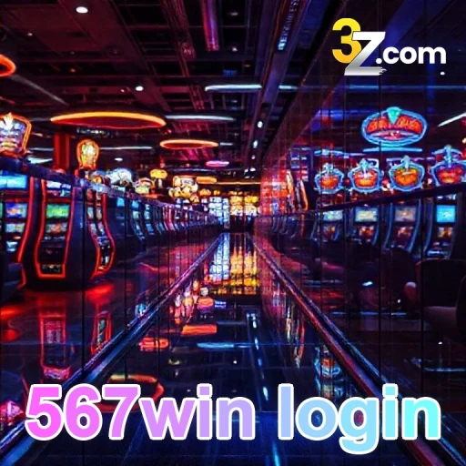 567win login Plataforma