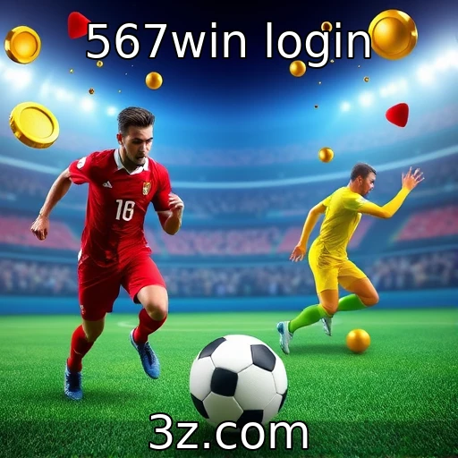 Apostas esportivas: como maximizar seus ganhos na 567win